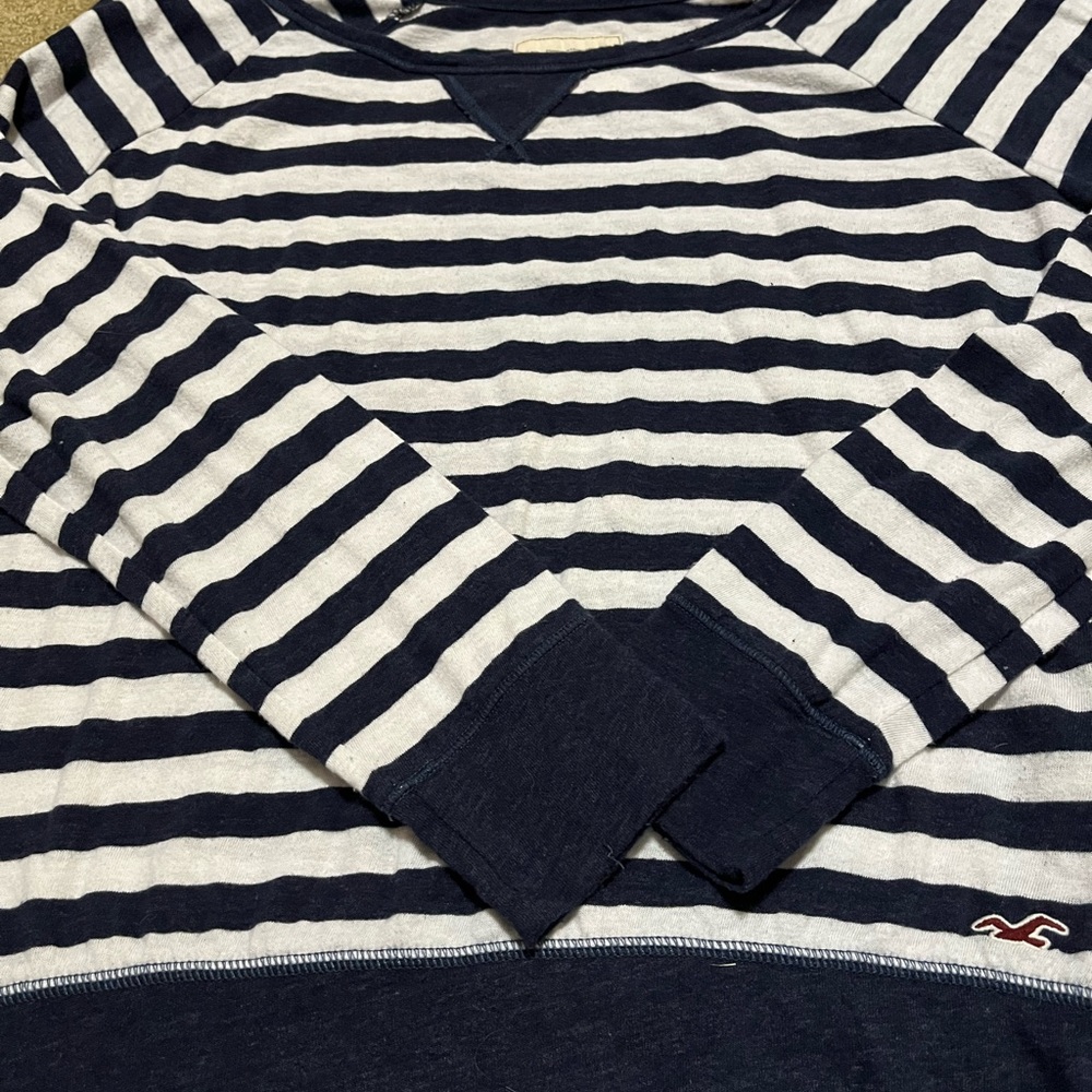 Hollister Jr Shirt